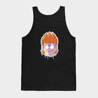 Matt - Eddsworld Tank Top